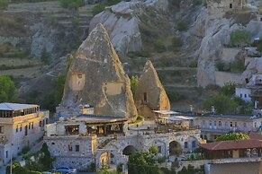Panoramic Cave Hotel