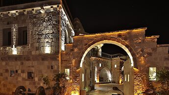 Panoramic Cave Hotel