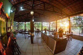 SouthWild Pantanal Lodge