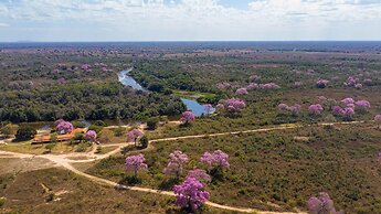 SouthWild Pantanal Lodge