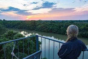 SouthWild Pantanal Lodge