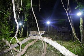 SouthWild Pantanal Lodge