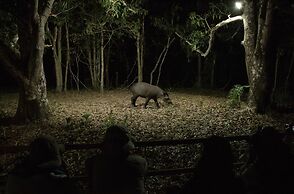 SouthWild Pantanal Lodge