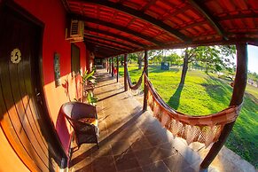 SouthWild Pantanal Lodge