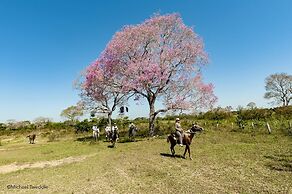SouthWild Pantanal Lodge