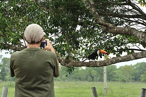SouthWild Pantanal Lodge