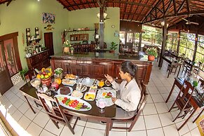 SouthWild Pantanal Lodge