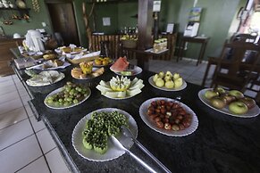 SouthWild Pantanal Lodge