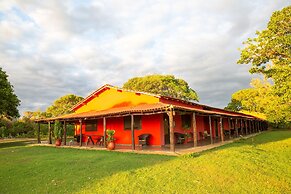 SouthWild Pantanal Lodge