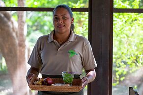 SouthWild Pantanal Lodge