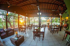SouthWild Pantanal Lodge