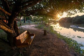 SouthWild Pantanal Lodge