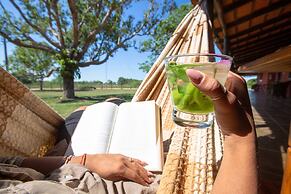 SouthWild Pantanal Lodge