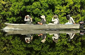 SouthWild Pantanal Lodge