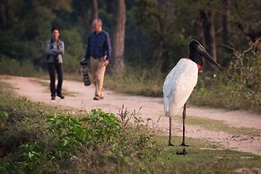 SouthWild Pantanal Lodge