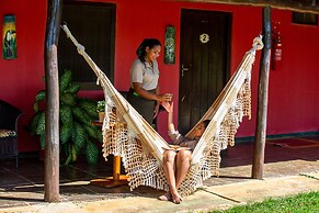 SouthWild Pantanal Lodge