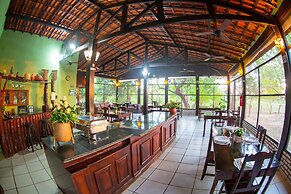 SouthWild Pantanal Lodge