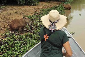 SouthWild Pantanal Lodge