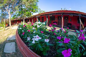 SouthWild Pantanal Lodge