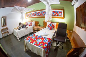 SouthWild Pantanal Lodge