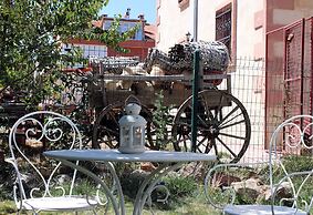 Cozy Villa Cappadocia