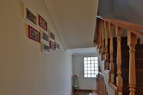 Cozy Villa Cappadocia