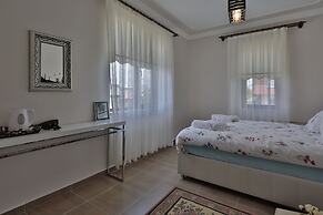 Cozy Villa Cappadocia