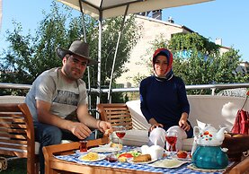 Cozy Villa Cappadocia
