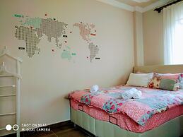 Cozy Villa Cappadocia