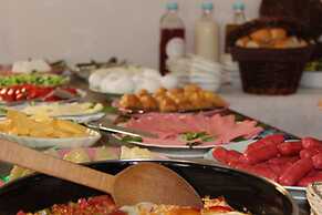 Cozy Villa Cappadocia