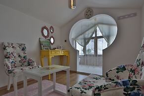 Cozy Villa Cappadocia