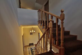 Cozy Villa Cappadocia