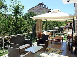 Cozy Villa Cappadocia