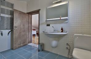 Cozy Villa Cappadocia