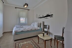 Cozy Villa Cappadocia