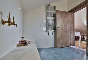 Cozy Villa Cappadocia