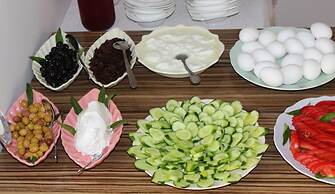 Cozy Villa Cappadocia