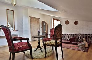 Cozy Villa Cappadocia