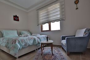 Cozy Villa Cappadocia