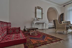 Cozy Villa Cappadocia