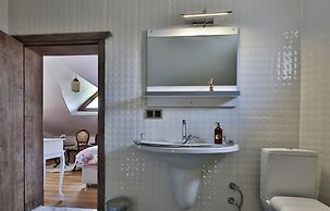 Cozy Villa Cappadocia