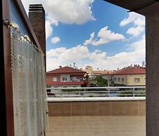 Cozy Villa Cappadocia
