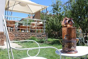 Cozy Villa Cappadocia