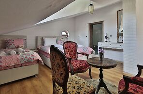 Cozy Villa Cappadocia