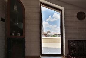 Cozy Villa Cappadocia