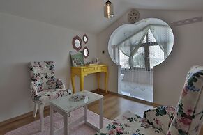 Cozy Villa Cappadocia