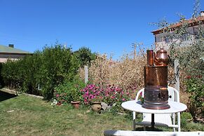 Cozy Villa Cappadocia