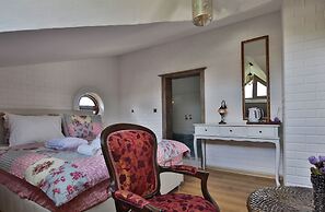 Cozy Villa Cappadocia