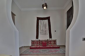 Cozy Villa Cappadocia