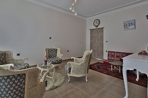 Cozy Villa Cappadocia